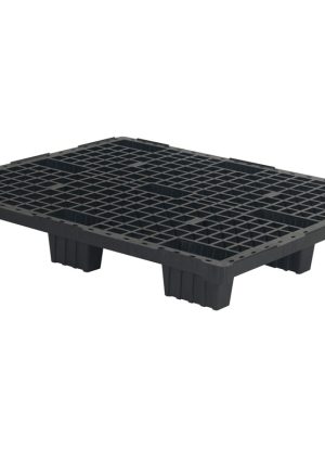 Plastic Pallets – 1200x1000 Nestable